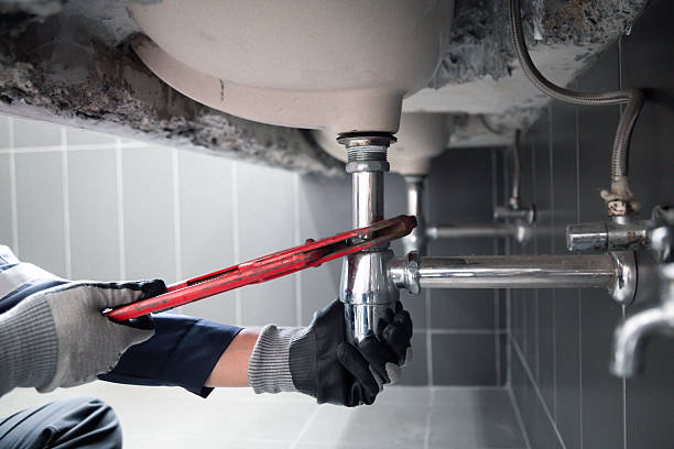 Trusted Gas Line Repair service in East Troy, WI - AAA Plumbing Heating